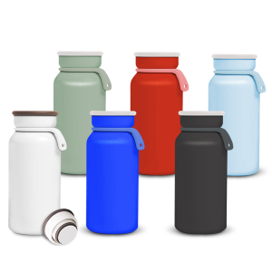 MJG8042 - TUMBLER MILKY