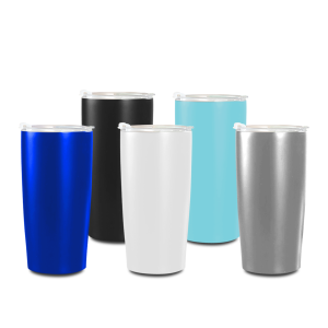 MJG8049 - TUMBLER COFFEE OVAL