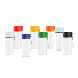 MJG05(600) - PORTABLE BOTTLE 600ml